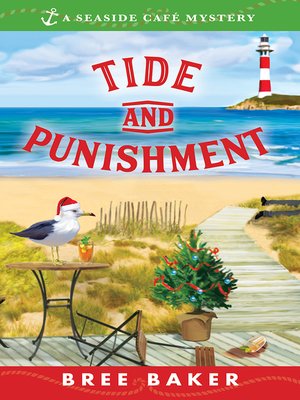 cover image of Tide and Punishment